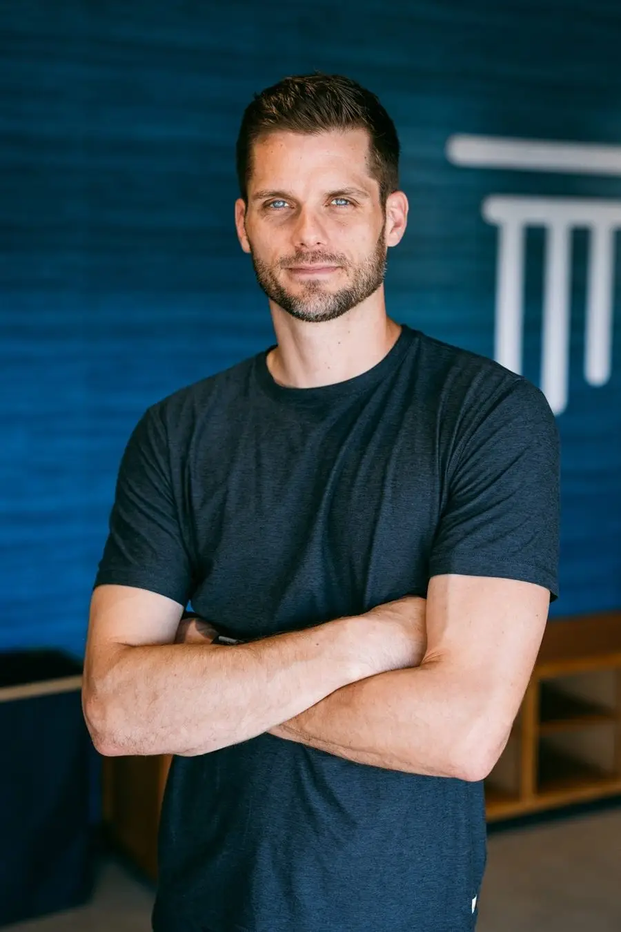 Brett T., coach at The Forum
