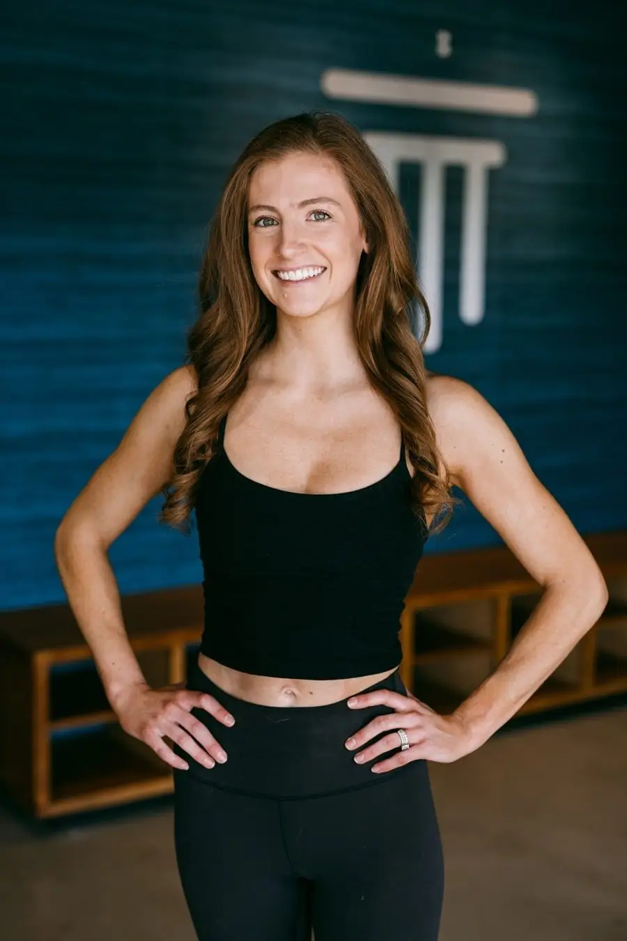 Hallie M., coach at The Forum